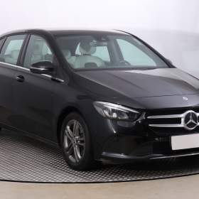 Mercedes- Benz Třídy B B 200 d / 19626141