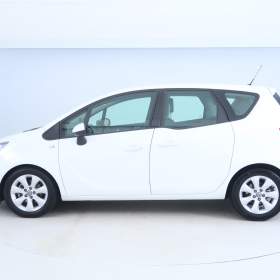 Foto inzerátu Opel Meriva 1.4 Turbo