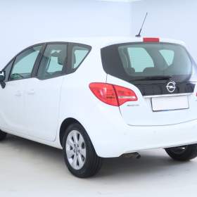 Foto inzerátu Opel Meriva 1.4 Turbo