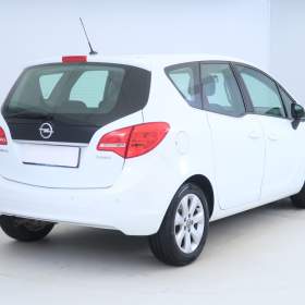 Foto inzerátu Opel Meriva 1.4 Turbo