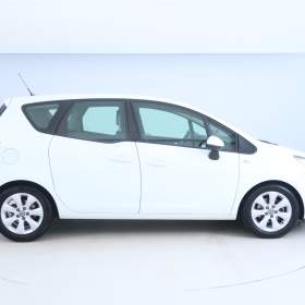 Foto inzerátu Opel Meriva 1.4 Turbo