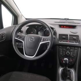 Foto inzerátu Opel Meriva 1.4 Turbo