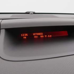 Foto inzerátu Opel Meriva 1.4 Turbo