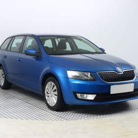 Škoda Octavia 2.0 TDI / 19626145