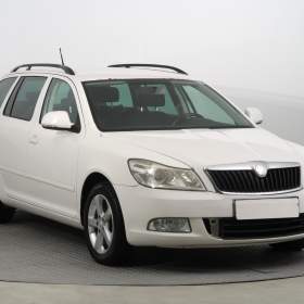 Foto inzerátu Škoda Octavia 1.9 TDI