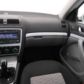 Foto inzerátu Škoda Octavia 1.9 TDI