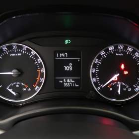 Foto inzerátu Škoda Octavia 1.9 TDI