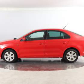 Foto inzerátu Škoda Rapid 1.2 TSI