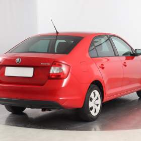 Foto inzerátu Škoda Rapid 1.2 TSI