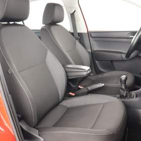 Foto inzerátu Škoda Rapid 1.2 TSI