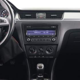 Foto inzerátu Škoda Rapid 1.2 TSI