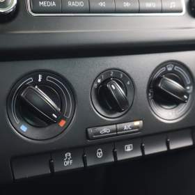 Foto inzerátu Škoda Rapid 1.2 TSI