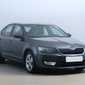 Foto inzerátu Škoda Octavia 1.4 TSI