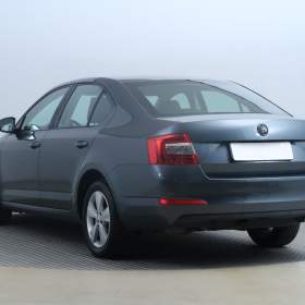 Foto inzerátu Škoda Octavia 1.4 TSI