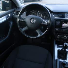 Foto inzerátu Škoda Octavia 1.4 TSI