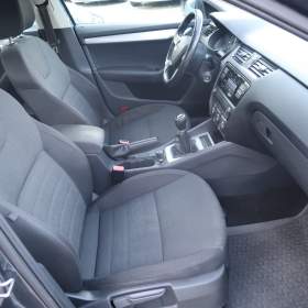 Foto inzerátu Škoda Octavia 1.4 TSI