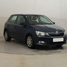 Foto inzerátu Škoda Fabia 1.2 TSI