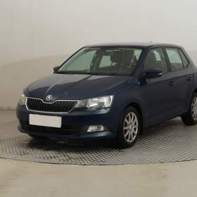Foto inzerátu Škoda Fabia 1.2 TSI