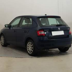 Foto inzerátu Škoda Fabia 1.2 TSI