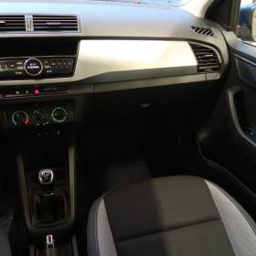 Foto inzerátu Škoda Fabia 1.2 TSI