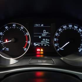 Foto inzerátu Škoda Fabia 1.2 TSI