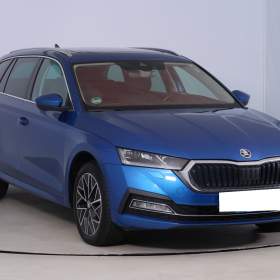 Škoda Octavia 2.0 TDI / 19626154