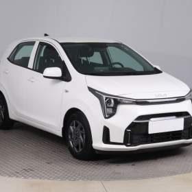 Foto inzerátu Kia Picanto 1.0 DPI