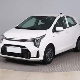 Foto inzerátu Kia Picanto 1.0 DPI