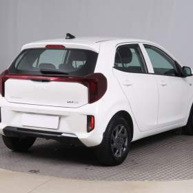 Foto inzerátu Kia Picanto 1.0 DPI