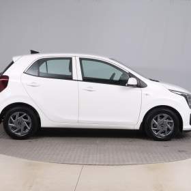 Foto inzerátu Kia Picanto 1.0 DPI