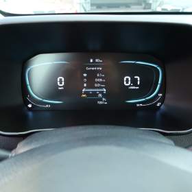 Foto inzerátu Kia Picanto 1.0 DPI