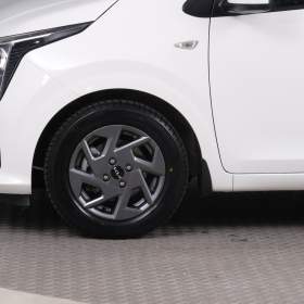 Foto inzerátu Kia Picanto 1.0 DPI