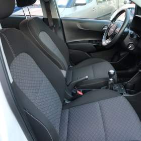 Foto inzerátu Kia Picanto 1.0 DPI