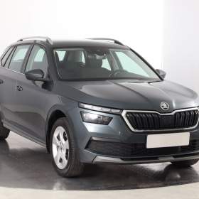 Škoda Kamiq 1.5 TSI / 19626157