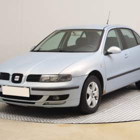 Foto inzerátu Seat Leon 1.9 TDI