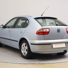 Foto inzerátu Seat Leon 1.9 TDI