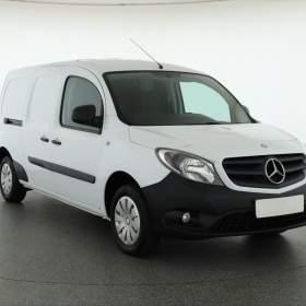 Fotka k inzerátu Mercedes- Benz Citan 111 CDI / 19676640