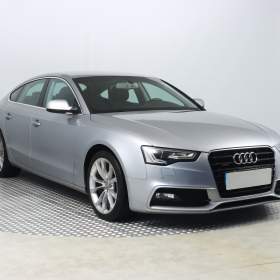 Audi A5 2.0 TDI / 19626160