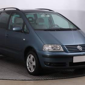 Foto inzerátu Volkswagen Sharan 1.9 TDI