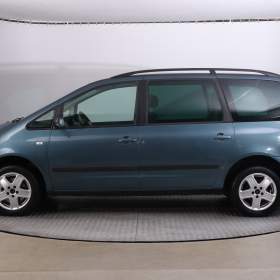 Foto inzerátu Volkswagen Sharan 1.9 TDI