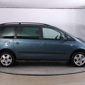 Foto inzerátu Volkswagen Sharan 1.9 TDI
