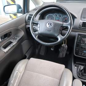 Foto inzerátu Volkswagen Sharan 1.9 TDI