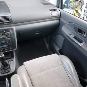 Foto inzerátu Volkswagen Sharan 1.9 TDI