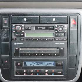 Foto inzerátu Volkswagen Sharan 1.9 TDI