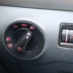 Foto inzerátu Volkswagen Sharan 1.9 TDI