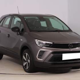 Opel Crossland 1.2 Turbo / 19626162