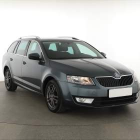 Fotka k inzerátu Škoda Octavia 1.6 TDI / 19499359
