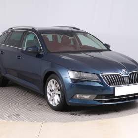 Fotka k inzerátu Škoda Superb 2.0 TDI / 19619759
