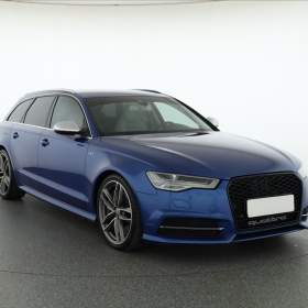 Audi S6 4.0 TFSI / 19626167