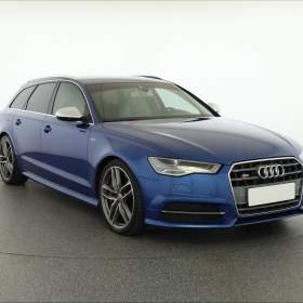 Foto inzerátu Audi S6 4.0 TFSI
